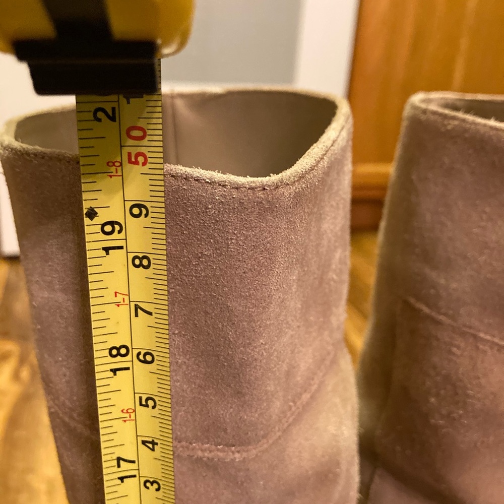 Michael Kors Knee High Boots - Picture 7 of 10
